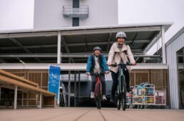 しまなみ海道「ちょいディープ」自転車旅　今治出発１日目