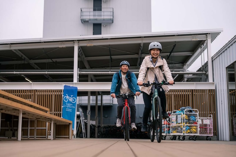 しまなみ海道「ちょいディープ」自転車旅 今治出発1日目
