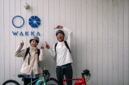 しまなみ海道「ちょいディープ」自転車旅　今治出発１日目