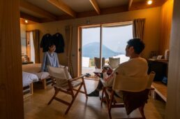 しまなみ海道「ちょいディープ」自転車旅　今治出発１日目