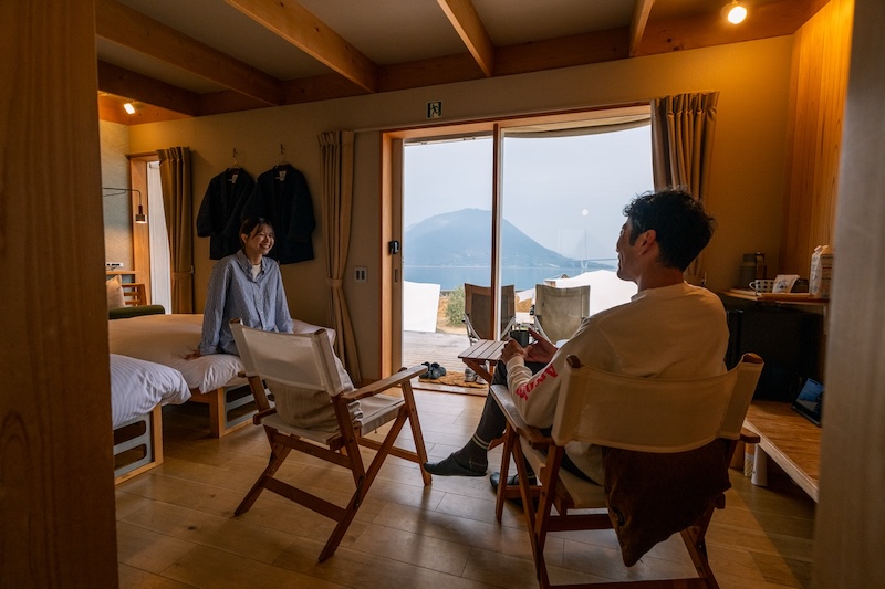 しまなみ海道「ちょいディープ」自転車旅 今治出発1日目