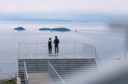 しまなみ海道「ちょいディープ」自転車旅　今治出発１日目