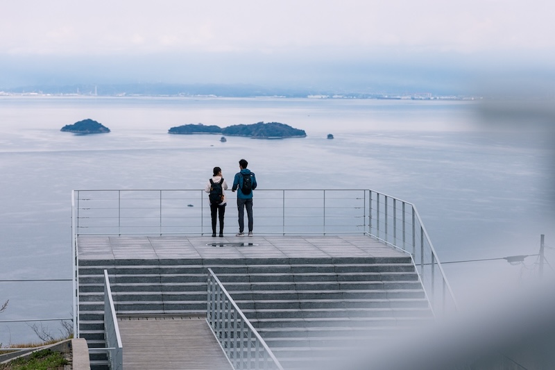 しまなみ海道「ちょいディープ」自転車旅 今治出発1日目