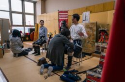 しまなみ海道「ちょいディープ」自転車旅　今治出発２日目