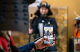 しまなみ海道「ちょいディープ」自転車旅　今治出発２日目