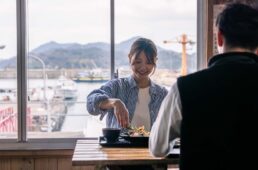 しまなみ海道「ちょいディープ」自転車旅　今治出発２日目