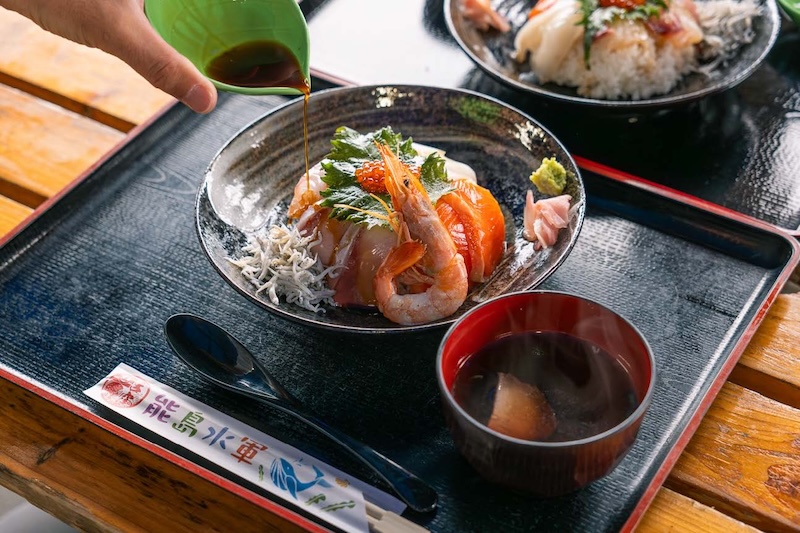 しまなみ海道「ちょいディープ」自転車旅　今治出発２日目