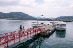 しまなみ海道「ちょいディープ」自転車旅　今治出発２日目