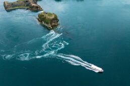 しまなみ海道「ちょいディープ」自転車旅　今治出発２日目