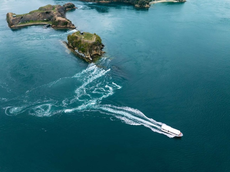 しまなみ海道「ちょいディープ」自転車旅　今治出発２日目