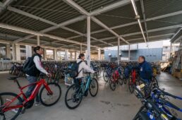 しまなみ海道「ちょいディープ」自転車旅　今治出発２日目