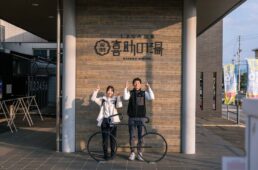 しまなみ海道「ちょいディープ」自転車旅　今治出発２日目