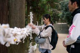 しまなみ海道「ちょいディープ」自転車旅　今治出発２日目