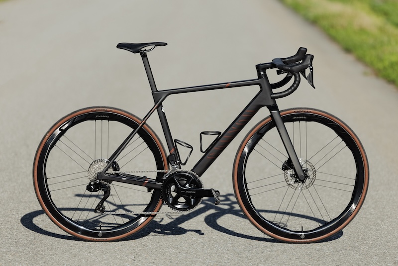 キャニオン サイクルモード2026