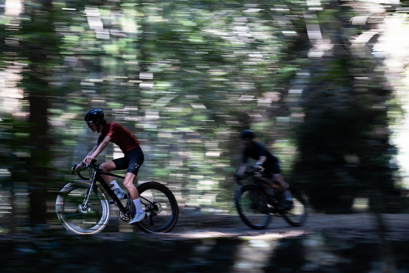 パナレーサー グラベルキング ZX