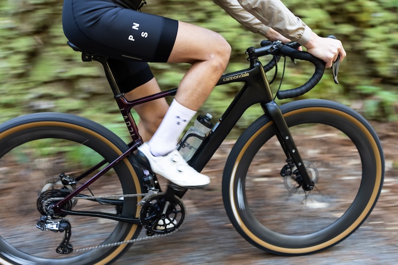 パナレーサー グラベルキング ZX