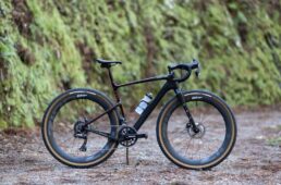 パナレーサー　グラベルキング ZX