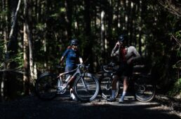 パナレーサー　グラベルキング ZX