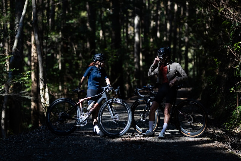 パナレーサー グラベルキング ZX