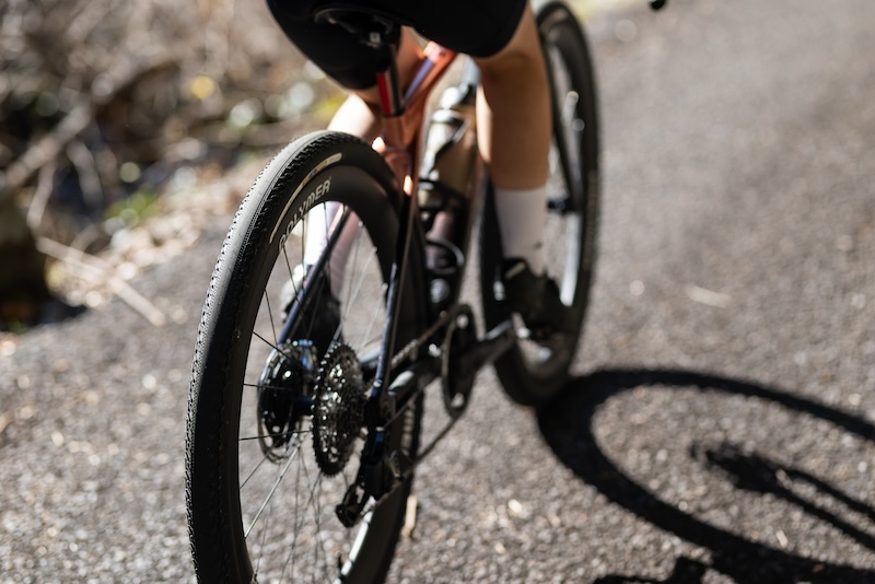 パナレーサー グラベルキング ZX