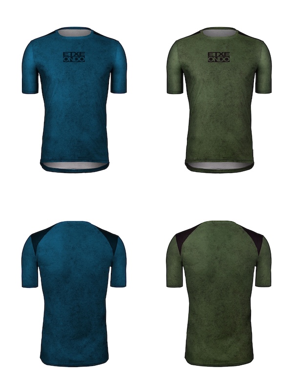 エチェオンド　Hi-Bike