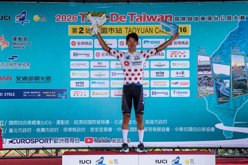 LUN 愛三工業レーシングチーム