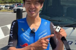 LUN 愛三工業レーシングチーム