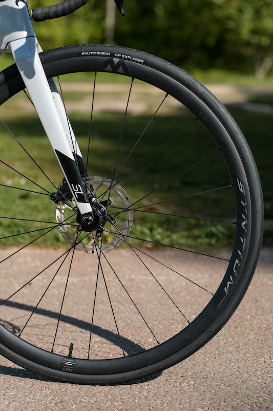 ハッチンソン GPエクスプローラー