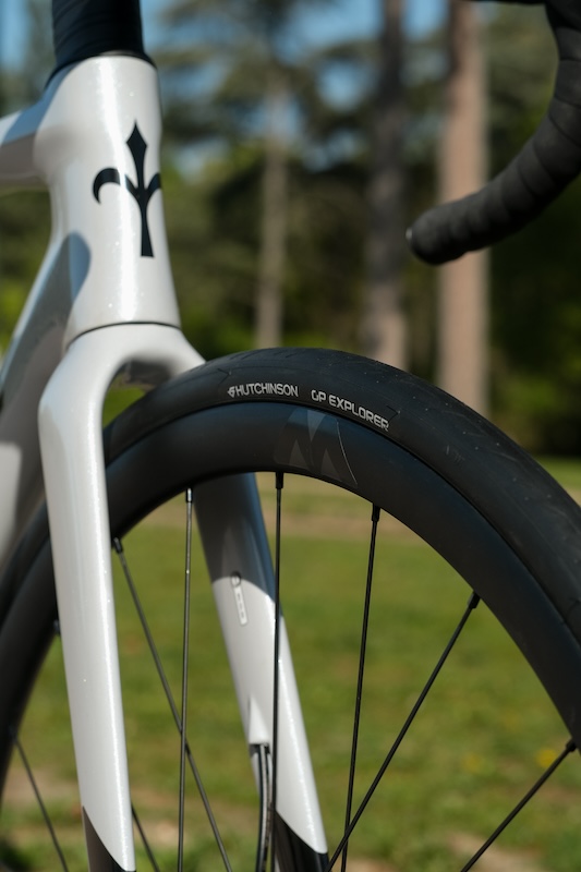 ハッチンソン　GPエクスプローラー