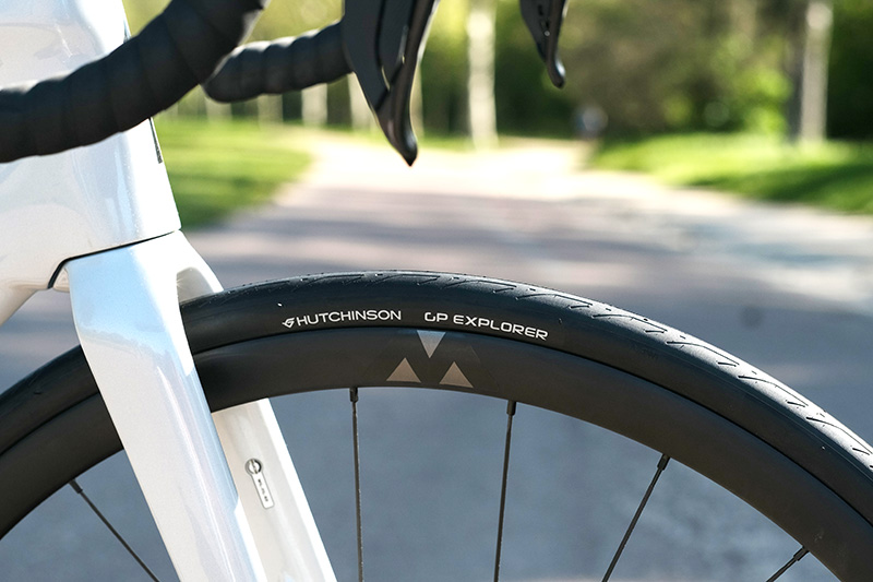 ハッチンソン　GPエクスプローラー