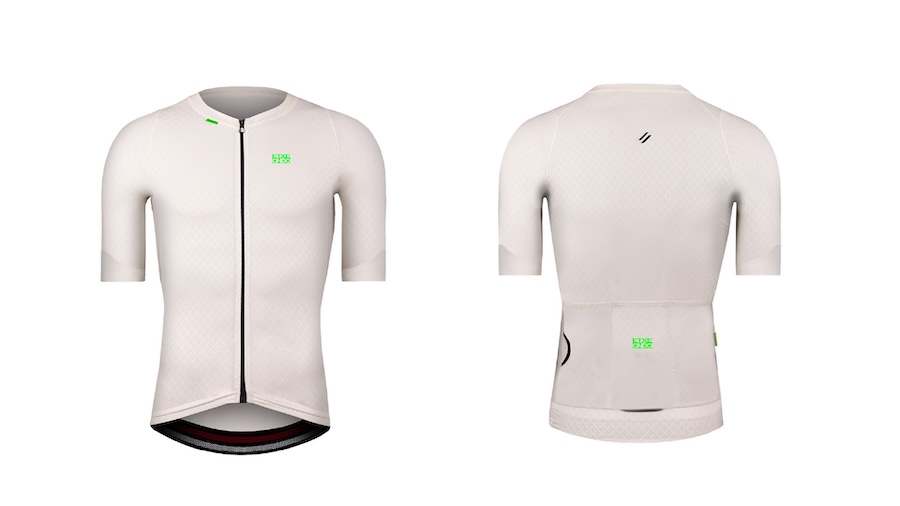 エチェオンド2026春夏サイクルウェア試着販売会