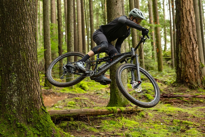 ジャイアント 新型スタンス