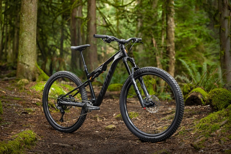 ジャイアント 新型スタンス