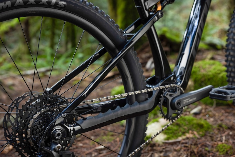 ジャイアント 新型スタンス