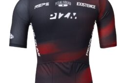 パールイズミ2026春夏プリントジャージ