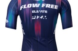 パールイズミ2026春夏プリントジャージ