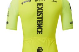 パールイズミ2026春夏プリントジャージ