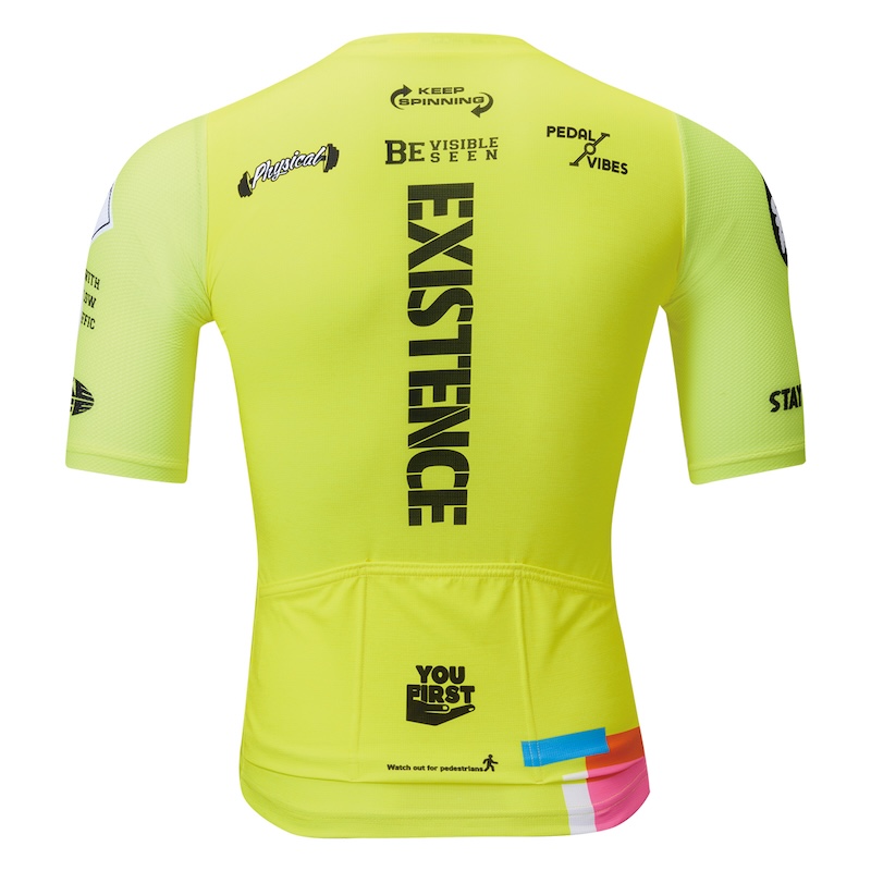 パールイズミ2026春夏プリントジャージ