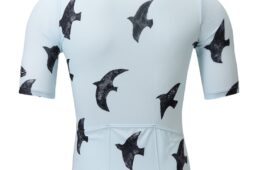 パールイズミ2026春夏プリントジャージ