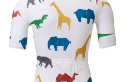 パールイズミ2026春夏プリントジャージ