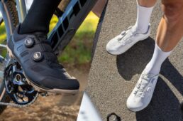 ジャイアント　SURGE／CHARGE