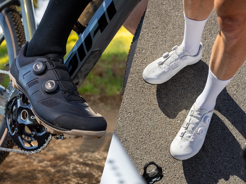 ジャイアント　SURGE／CHARGE