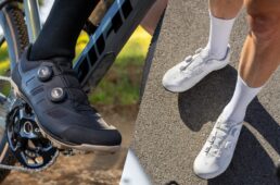 ジャイアント　SURGE／CHARGE