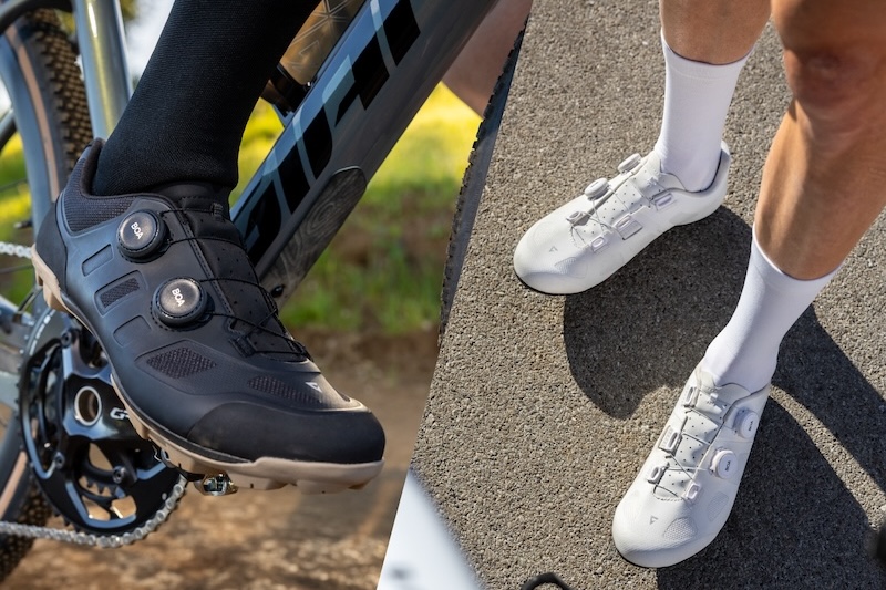 ジャイアント　SURGE／CHARGE