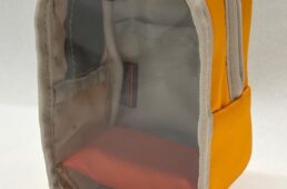 オーストリッチ　ヌイ活バッグ