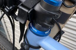 オーストリッチ　ヌイ活バッグ