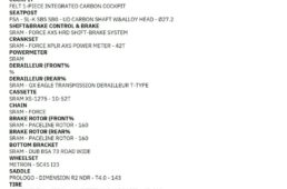 フェルト 新型BREED