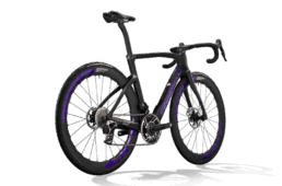 ピナレロ×ティソ