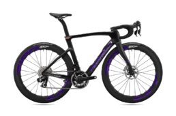 ピナレロ×ティソ