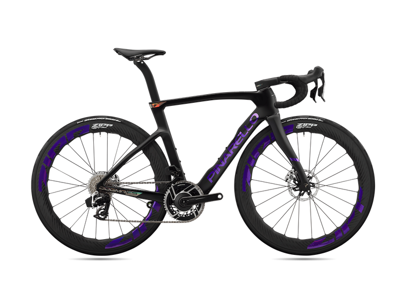 ピナレロ×ティソ